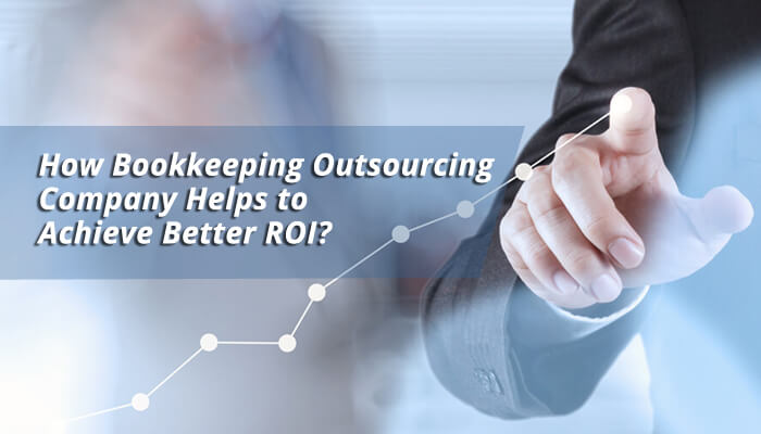 Bookkeeping Outsourcing