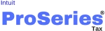 intuit pro series logo