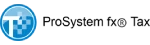prosystem fx tax logo