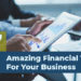 Tools for Financial Statements