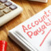 Outsourcing Accounts Payable